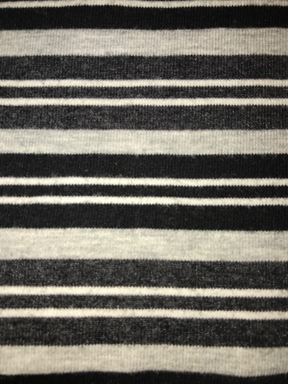 Everlast Black Gray Striped Tank Top Coolmax Lining Medium Athletic Workout Gym - Picture 2 of 6